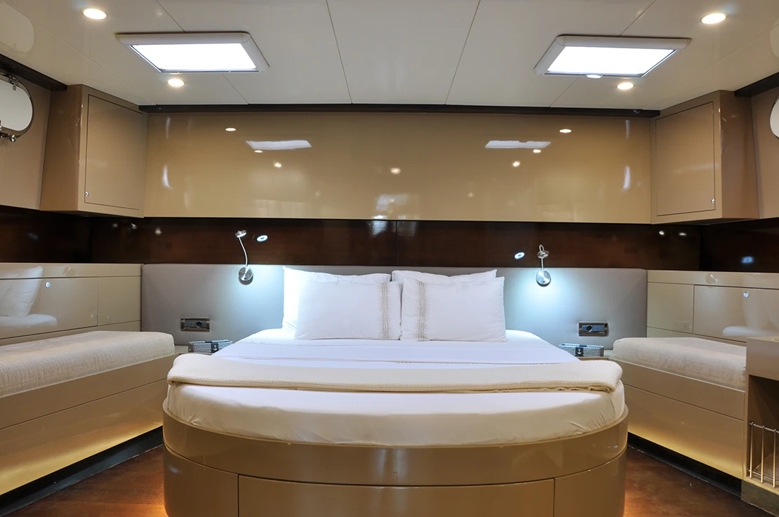 cabin